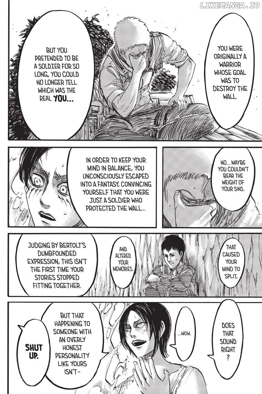 Shingeki no Kyojin, Chapter 46 image 24